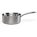 Pentola In Acciaio Inox Da 20 Cm - Mep161 - Foto miniatura 1