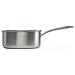 Pentola In Acciaio Inox Da 20 Cm - Mep161 - Foto miniatura 2