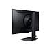 Monitor 27" LED Flat LS27DG502EUXXU Quad HD Tempo di risposta 1 ms - Foto miniatura 9