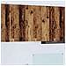 Pensile cucina Legno vecchio 40 x 31 x 80 cm Legno multistrato - Foto miniatura 2