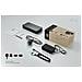 Universal Intelligent Dual Display Docking Station + Power Delivery 100W - Foto miniatura 4