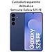 Ultra Slim Custodia Tpu Silicone 0,3mm Cover Case Per Samsung Galaxy S25 Fe Trasparente - Foto miniatura 2