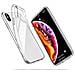 Ultra Slim Custodia Tpu Silicone 0,3mm Cover Case Per Samsung Galaxy S25 Fe Trasparente - Foto miniatura 4