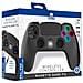 140142n Nero Bluetooth Gamepad PlayStation 4 - Foto miniatura 2