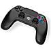 140142n Nero Bluetooth Gamepad PlayStation 4 - Foto miniatura 5