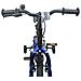 Bicicletta per Bambini 14 Pollici per bambini da 3 a 5 anni - Foto miniatura 5