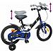 Bicicletta per Bambini 14 Pollici per bambini da 3 a 5 anni - Foto miniatura 7