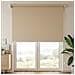 Voletta a rullo con protezione UV Beige 60 x 230 cm Poliestere - Foto miniatura 3
