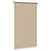 Voletta a rullo con protezione UV Beige 60 x 230 cm Poliestere - Foto miniatura 4