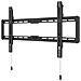 6572 Supporto TV a parete 2,18 m (86") Nero - Foto miniatura 2
