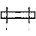 6572 Supporto TV a parete 2,18 m (86") Nero - Foto miniatura 3