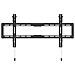 6572 Supporto TV a parete 2,18 m (86") Nero - Foto miniatura 5