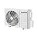 AERES NET 50 MMA1 Climatizzatore split system Bianco - Foto miniatura 3