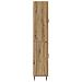 Set di armadi 2 pcs Rovere Artigianale 66 x 34,5 x 89,5 cm - Foto miniatura 5