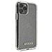 Indovina Guhcn58pcglsi Iphone 11 Pro Case Argento /argento Glitter - Foto miniatura 1