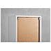 Mobile sottolavabo, 60 cm, Beige opaco, L /A /P 60/57/46 cm, 2 cassetti con chiusura ammortizzata, Mobili da bagno, mobili per bagno, mobili sottolavabo - Foto miniatura 2