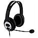 Headset Lifechat Lx-3000 Cuffie / Microfono - Foto miniatura 4