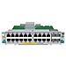 20-port 10/100/1000 Poe / 4-por - Foto miniatura 1