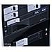 Supporto per Hard Disk Nera Acciaio SATA 2.5" AK-IEN-01 - Foto miniatura 4