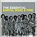 Cd Earth, Wind & Fire - The Essential - Foto miniatura 1