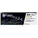 CC532L Toner Originale 304L Giallo per Color Laserjet CM2320MFP Capacità 1 400 Pagine - Foto miniatura 4