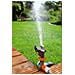 Irrigatore Sistema di Spruzzo d'Acqua a Pulsazione - Foto miniatura 3