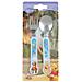 Set di posate Winnie the Pooh a 2 pezzi - Foto miniatura 2