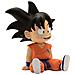 80062 - Dragon Ball - Mini Salvadanaio Son Goku - Foto miniatura 2