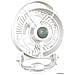 Ventilatore Caframo modello Bora bianco 12V - Foto miniatura 1