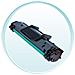 TONER - Compatible Samsung Scx-4725f /scx-4725fn-3k#scxd4725a - Foto miniatura 1