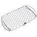 Cestino di Cottura Grande Compatibile con la Maggior Parte dei Barbecue 6471 - Foto miniatura 1