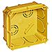 16201 - Multibox - Scatola Derivazione 87x87x44 - Foto miniatura 2