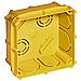 16201 - Multibox - Scatola Derivazione 87x87x44 - Foto miniatura 3