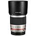 Obiettivo300mm F / 6.3 Mirror Lens (e-mount) Silver - Foto miniatura 3