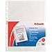 conf. 100 Buste perforate Office antiriflesso 22x30 39109710 - Foto miniatura 1