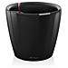 Vaso Classico Premium Ls 21 Nero Ø21xh20 Cm 16029 - Foto miniatura 1