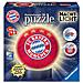 RAV 3D Puzzle-Ball Nachtlicht: FC B. M. | 121779 - Foto miniatura 1