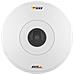 Videocamera IP M3048-P da Interno con Sensore da 12 Megapixel ed Obiettivo Fisheye 360° - Foto miniatura 1