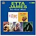 Etta James - Five Classic Albums (2 Cd)  - Foto miniatura 1