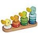 J08212 Duck Family - Gioco Impilabile Anatre - Foto miniatura 1