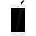 Schermo Lcd Iphone 6 Plus Vetro Touch Screen - Blocco Completo Bianco - Foto miniatura 3