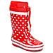 Scarpe 1817678rot Taglia 28 Colore Rosso - Foto miniatura 1