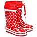 Scarpe 1817678rot Taglia 28 Colore Rosso - Foto miniatura 3