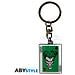 Portachiavi Dc Comics - Joker Card Gadget - Foto miniatura 1