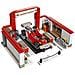 75889 Speed Champions - Ferrari Ultimate Garage - Foto miniatura 6