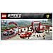 75889 Speed Champions - Ferrari Ultimate Garage - Foto miniatura 1