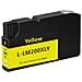 Cartucce Compatibile Con Lexmark 200xl 14l0200 Giallo 1600pag. - Foto miniatura 1