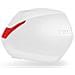 Accessori E Ricambi Set Reflector Red R / l Case Sh36 ´14 Attrezzatura One Size - Foto miniatura 1