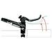 Freni M80002 Brake 4-piston Componenti Rear - Foto miniatura 1
