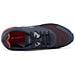 Sneakers Blu Uomo 734spm0035 ltr nvy-red Taglia 41 - Foto miniatura 2